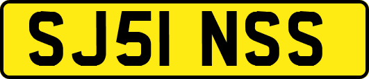 SJ51NSS