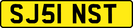 SJ51NST