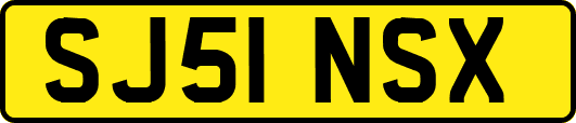 SJ51NSX