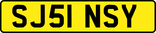 SJ51NSY