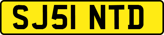 SJ51NTD