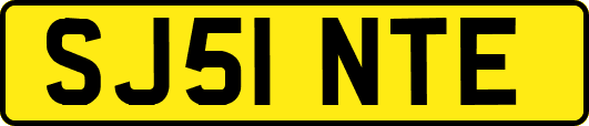 SJ51NTE