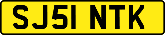 SJ51NTK