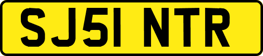 SJ51NTR