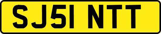 SJ51NTT