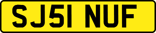 SJ51NUF