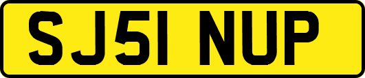 SJ51NUP