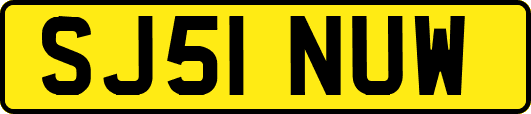 SJ51NUW