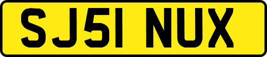 SJ51NUX