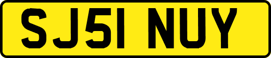 SJ51NUY