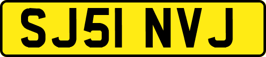 SJ51NVJ