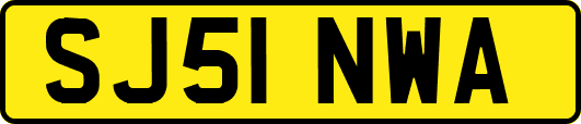 SJ51NWA