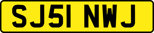 SJ51NWJ