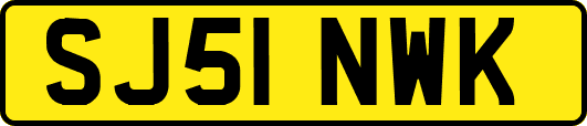 SJ51NWK