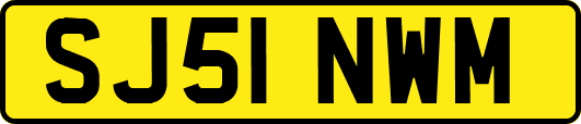 SJ51NWM