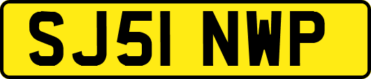 SJ51NWP