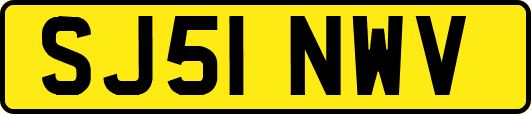 SJ51NWV