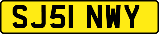 SJ51NWY