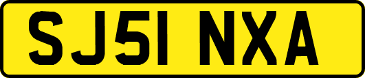 SJ51NXA