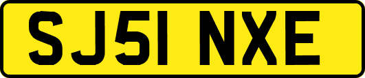 SJ51NXE