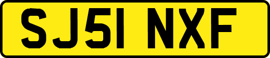 SJ51NXF