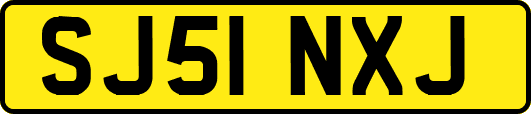 SJ51NXJ