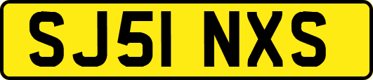 SJ51NXS