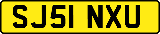 SJ51NXU