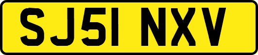 SJ51NXV