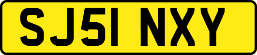 SJ51NXY