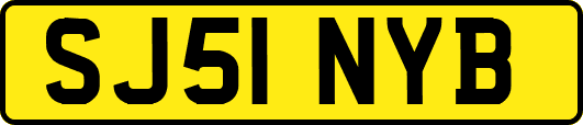 SJ51NYB