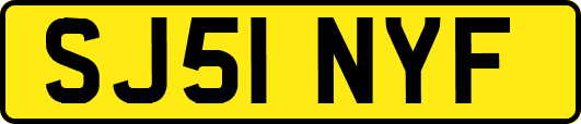 SJ51NYF