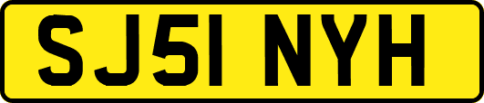 SJ51NYH