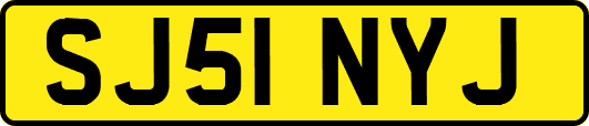 SJ51NYJ