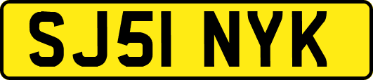 SJ51NYK