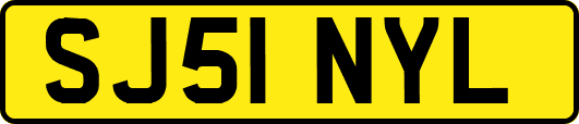 SJ51NYL