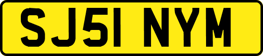 SJ51NYM