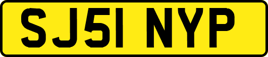 SJ51NYP