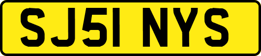 SJ51NYS