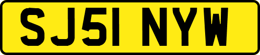 SJ51NYW