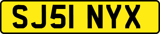 SJ51NYX