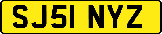 SJ51NYZ