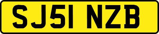 SJ51NZB