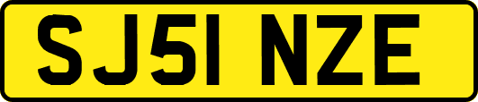 SJ51NZE