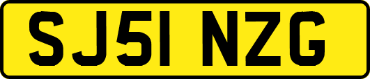 SJ51NZG