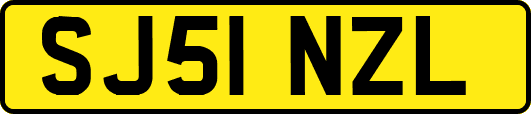 SJ51NZL