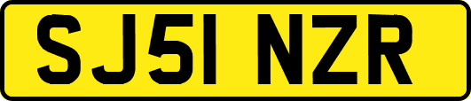 SJ51NZR