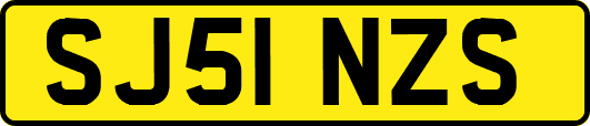 SJ51NZS