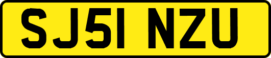 SJ51NZU