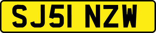 SJ51NZW